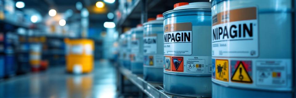 Nipagin