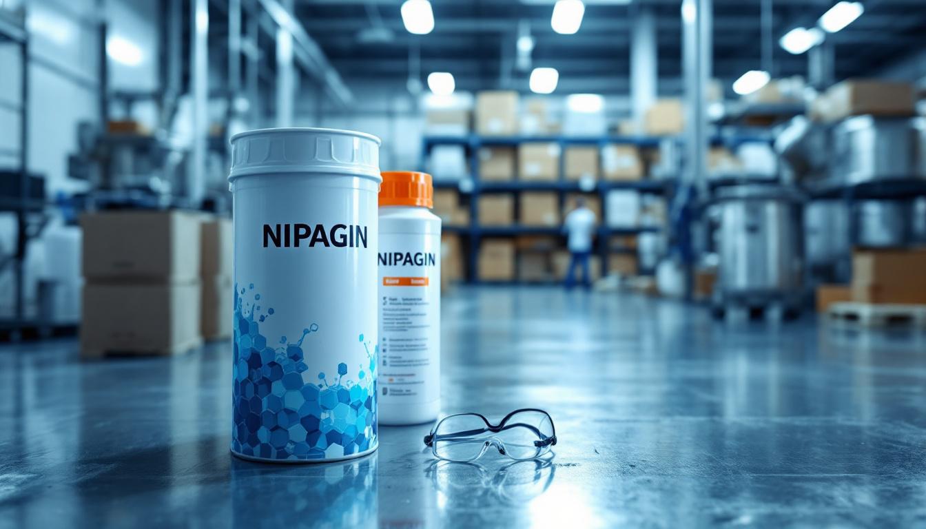 Nipagin